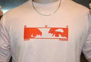 D.V.C. CLASSIC - RED
