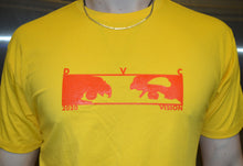 Load image into Gallery viewer, D.V.C. CLASSIC - YELLOW