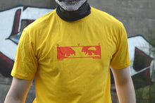 Load image into Gallery viewer, D.V.C. CLASSIC - YELLOW